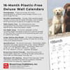 image Lab Retriever Deluxe 2025 Wall Calendar Fifth Alternate Image