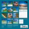 image Islands 2025 Wall Calendar First Alternate Image width=&quot;1000&quot; height=&quot;1000&quot;