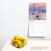 image Impressionists 2025 Wall Calendar
