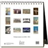 image New York City Nostalgic 2026 Easel Desk Calendar First Alternate Image