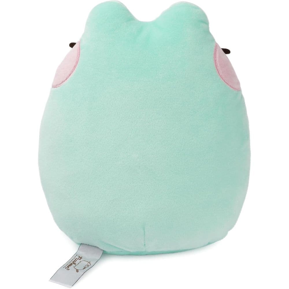 Pusheen Enchanted Frog Plush Third Alternate Image