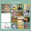 image ToulouseLautrec 2026 Wall Calendar First Alternate Image