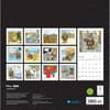 image Mandalorian &amp; Child 2027 Wall Calendar First Alternate Image