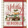 image Holidays Are Homemade Recipe Journal Main Product Image