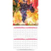 image Vineyards 2025 Wall Calendar Third Alternate Image