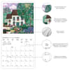 image Joyful Landscapes 2026 Wall Calendar Second Alternate Image