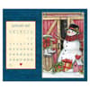 image Heart and Home Postcard 2027 Desk Calendar by Susan Winget First Alternate Image