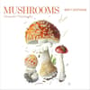 image Mushrooms Viazmensky 2027 Wall Calendar Main Product Image