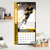 image NHL Pittsburgh Penguins 2024 Wall Calendar Fourth Alternate Image width=&quot;1000&quot; height=&quot;1000&quot;