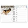 image German Shepherds 2025 Engagement Planner Second Alternate Image