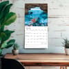 image Newfoundland and Labrador 2026 Wall Calendar Fourth Alternate Image