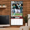 image MLB Arizona Diamondbacks 2025 Wall Calendar Fourth Alternate Image