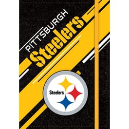 NFL Pittsburgh Steelers 2024 Wall Calendar 