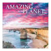 image Amazing Planet 2025 Mini Wall Calendar