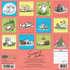 image Simons Cat 2025 Wall Calendar