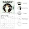 image Nuthin But Trouble 2026 Mini Wall Calendar Second Alternate Image