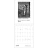 image Edward Gorey 2027 Mini Wall Calendar Third Alternate Image