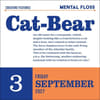 image Word Nerd 2027 Desk Calendar Fifth Alternate Image