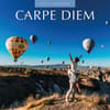 image Carpe Diem 2025 Wall Calendar