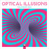 image Optical Illusions 2024 Wall Calendar
