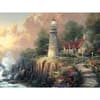 image Kinkade Peace Paint by Number Kit Main