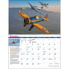 image Golden Age of Flight 2025 Wall Calendar Second Alternate Image width=&quot;1000&quot; height=&quot;1000&quot;