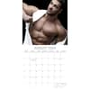 image hot-shirtless-men-2024-wall-calendar-alt2