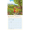 image Gnome Life 2026 Wall Calendar Fourth Alternate Image