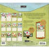 image Gnome Sweet Gnome 2026 Wall Calendar by Susan Winget_ALT2