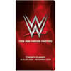 image WWE 17 Month 2025 Pocket Planner Main Image