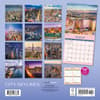 image City Skylines 2025 Wall Calendar First Alternate Image width=&quot;1000&quot; height=&quot;1000&quot;