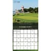 image Sports Illustrated Golf Courses Exclusive 2024 Wall Calendar with Print Third Alternate Image width=&quot;1000&quot; height=&quot;1000&quot;