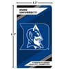 image Duke Blue Devils 2025 Pocket Planner Measurements