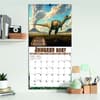 image Dinosaurs Photo 2027 Wall Calendar