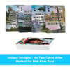 image Bob Ross Quotes Playing Cards Second Alternate Image