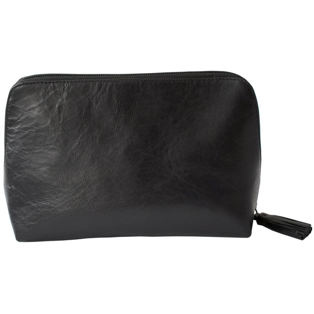 Jazzy Cosmetic Bag by EttaVee