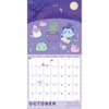 image Rainylune 2026 Wall Calendar Fourth Alternate Image