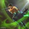 image One Piece Zoro SFC Figure