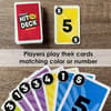 image Hit the Deck Card Game Second Alternate Image