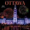 image Ottawa 2024 Wall Calendar