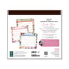image Bella Flora 2027 Magnetic Wall Calendar First Alternate Image