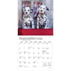 image Puppies For the Love 2026 Mini Wall Calendar