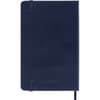 image Moleskine Pocket Blue Weekly Hard Cover 2025 Planner