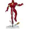 image Marvel Rivals Gamerverse 1:6 Iron Man Posed Figure Third Alternate Image