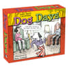 image Dog Days 2027 Desk Calendar by Dave Coverly Main Product Image