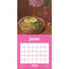 image Good Enough to Eat 2025 Wall Calendar Second Alternate Image width=&quot;1000&quot; height=&quot;1000&quot;
