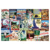 image Traveling the USA 1000 Piece Puzzle First Alternate Image