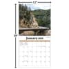 image Americas Backroads 2026 Wall Calendar_ALT5