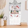 image Bless This Home 2027 Wall Calendar by Joy Hall Sixth Alternate Image