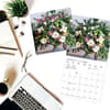 image Garden Bouquets 2026 Mini Wall Calendar Fourth Alternate Image